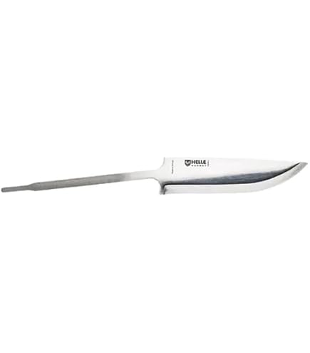 Amazon | ヘレ・ナイフ Helle knife Temagami ST(ステンレス) | Helle