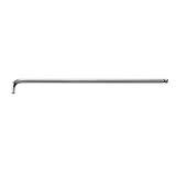 ホーザン(HOZAN) ボールポイントレンチ 六角レンチ アーレンキー 首下ショートタイプ 対辺:4.0mm W-111-4