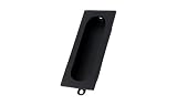Deltana fp222u長方形Flush Pull FP222U 1