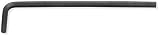 Urrea 49-17 17mm Short Arm L-Type Hex Key [並行輸入品]