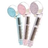 NEWハイパーフリオン シャワーヘッド ピンク