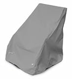 KoverRoos 92150 Weathermax椅子カバー、チョコレート - 30幅×37 D×30 Hインチ