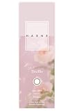 [ てんちむ プロデュース カラコン ] HARNE (ハルネ) ワンデー 10枚入り トリュフ（度あり）[-5.50]