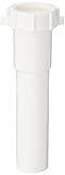 Plumb Craft Waxman 7672900N Bathroom Threaded Drain Extension [並行輸入品]