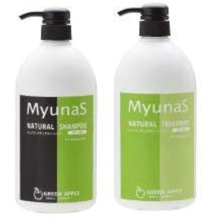 Amazon | レイナカンパニー ミュナス ナチュラルシャンプー