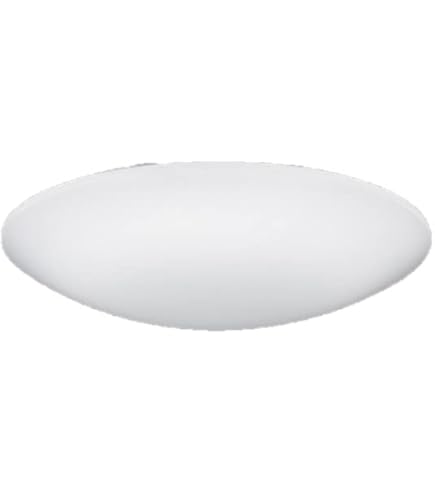 Amazon | コイズミ LEDシーリングライト 調光タイプ ~8畳