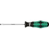 Wera社:Wera マイナスドライバー2.0×60 008006 型式:008006