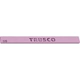 トラスコ中山:TRUSCO 金型砥石PA 150X13X5 ＃220 10入 TPK-1-220 型式:TPK-1-220（1セット:10本入）