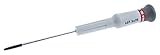 Facom Micro-Techマイナスドライバ 3mm AEF.3X75