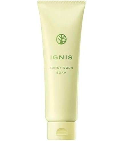 Amazon.co.jp: イグニス サニーサワー エッセンス 30ml [並行輸入品