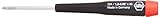 Wiha 96413 Ball End Hex Inch Screwdriver with Precision Handle, .050 x 40mm [並行輸入品]
