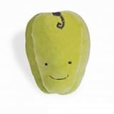 Garden Hop Pepper Rattle by North American Bear Co. (6041) by North American Bear