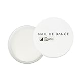 NAIL DE DANCE (ネイルデダンス) NEW パウダー/コンペティターズ (20g, 103 コンペティターズクリア)