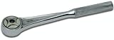 Williams B-52A 3/8-Inch Drive Round Head Ratchet by Snap-on