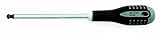 BAHCO BE-8705 5 Millimeter Ergo Ball End Hex Screwdriver [並行輸入品]