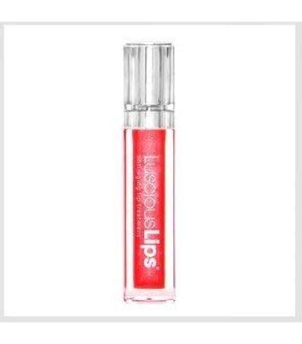 Amazon.co.jp: LusciousLips(ラシャスリップス) Luscious Lips(ラシャ
