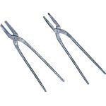 盛光 火造り箸 平型360mm BKHZ0360