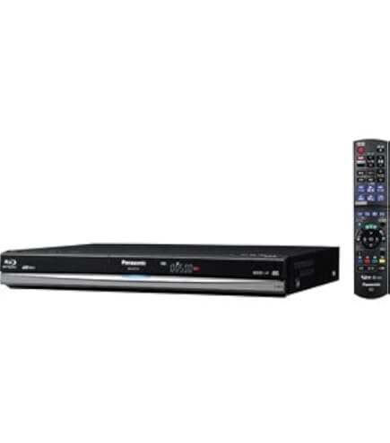 パナソニック 320GB ブルーレイレコーダー DIGA DMR-BW730 Amazon.co.jp: Panasonic DMR-BW730 320GB 2 Tuner Blu-ray