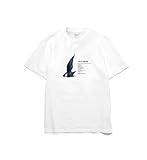 [機動警察パトレイバー] 出渕裕イラストTシャツ_グリフォン (XL)