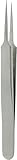 SE TW5C Professional #5C Non-Magnetic Tweezer by SE