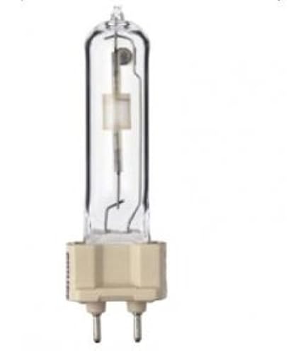 【4個セット】フィリップス マスターカラーCDMランプ 35WG12口金 フィリップス(PHILIPS) マスターカラー CDM-TC 35W/842 片口金