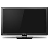 日立 24V型地上・BS・110度CSデジタル ハイビジョン LED液晶テレビ(ブラック)Wooo L24-A3