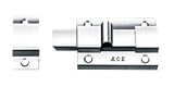 杉田エース ACE (127-656) スライドボルト（受付き）