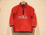 (ラルフ ローレン)Ralph Lauren フリース [並行輸入品]