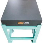 大西測定 OSS 精密石定盤 102-4560L1 (456-7421)