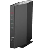 Amazon.co.jp: BUFFALO 無線LAN親機11ax/ac/n/a/g/b 2401+573Mbps WSR