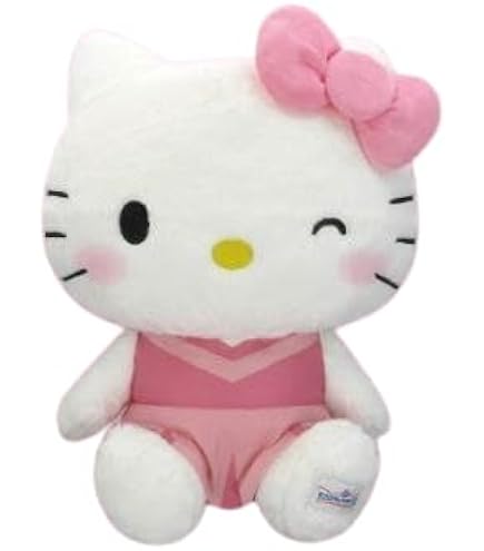 Amazon.co.jp: ぬいぐるみ すやすやブラッキー 22.5×55×42(H×W×D
