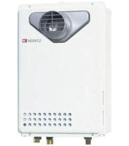 Amazon | ノーリツ ガス給湯器(給湯専用 オートストップ) 都市ガス用