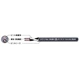 富士電線工業 ビニルキャブタイヤ丸形コード VCT-F 0.75sq×2c 100M巻き