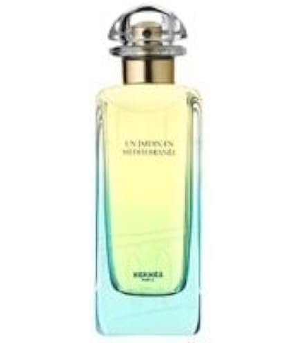 Amazon | エルメス 【 地中海の庭 】 100ml (EDT-SP) | HERMES