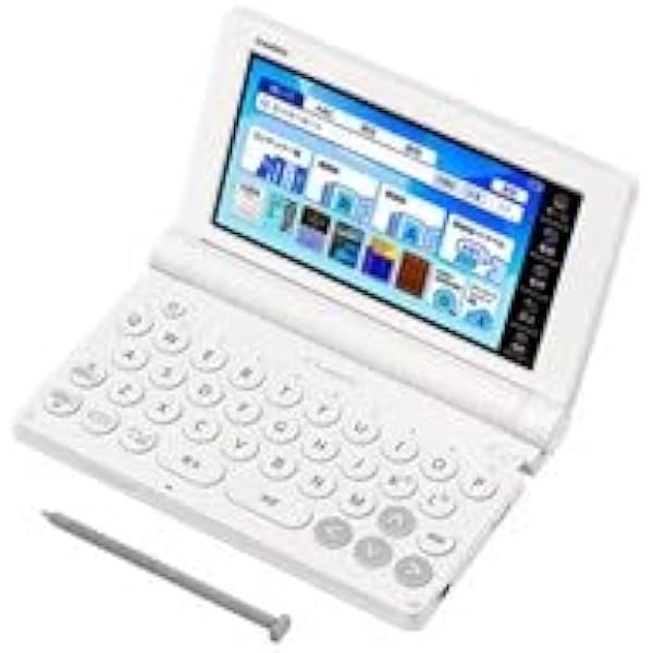 Amazon.co.jp: カシオ 電子辞書 2020年モデル 高校生（英語強化