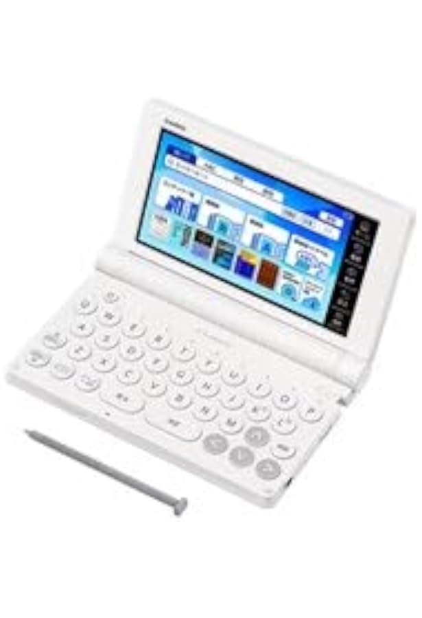 Amazon.co.jp: カシオ 電子辞書 2020年モデル 高校生（英語強化