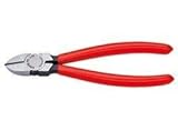 KNIPEX（クニペックス）:斜ニッパー(SB) 7001型 型式:7001-140