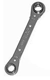 Lang Tools 8533 4-in-one Wrench by Lang Tools
