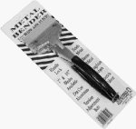 AMERIMAX HOME PRODUCTS 85028 3-1/2" Jaws MTL Bender [並行輸入品]