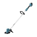マキタ(Makita) 200mm充電式草刈機 金属刃 18V3Ah バッテリ・充電器付 MUR194DWF