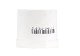 Bushing 1.25 X 1 " Sxs sch40 by Charlotte mfrpartno PVC 02107 1000