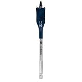 Bosch Dsbs1005 1/2" DaredevilTM Stubby Spade Bit [並行輸入品]
