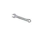 Sunex 993012 3/8 Fully Polished Stubby Combination Wrench [並行輸入品]