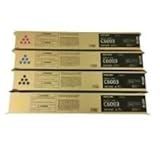 【純正品】ﾘｺｰ MP Pﾄﾅｰ C6003 ﾌﾞﾗｯｸ/ｼｱﾝ/ﾏｾﾞﾝﾀﾞ/ｲｴﾛｰ 4色セット