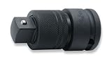 コーケン 3/4(19mm)SQ. インパクトロッキングアダプター 16666AL