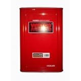 WATCO(ワトコ) ワックス 屋内木部用 18L ナチュラル白(W15)