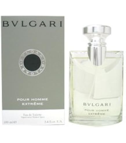 Amazon | ブルガリ プールオム エクストレーム 50ml | BVLGARI