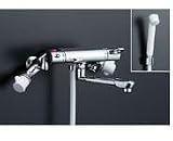 INAX イナックス LIXIL・リクシル 太陽熱温水器用サーモスタット付シャワーバス水栓(BF-B145TS)