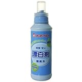 (ジェクス)JEX チュチュベビー 漂白剤 液体タイプ 400ml 4セット
