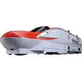 Tomy Plarail Shinkansen deformation! Megadeka E6-based station